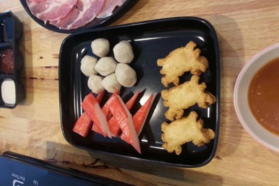 SMT Foods เมืองทอง